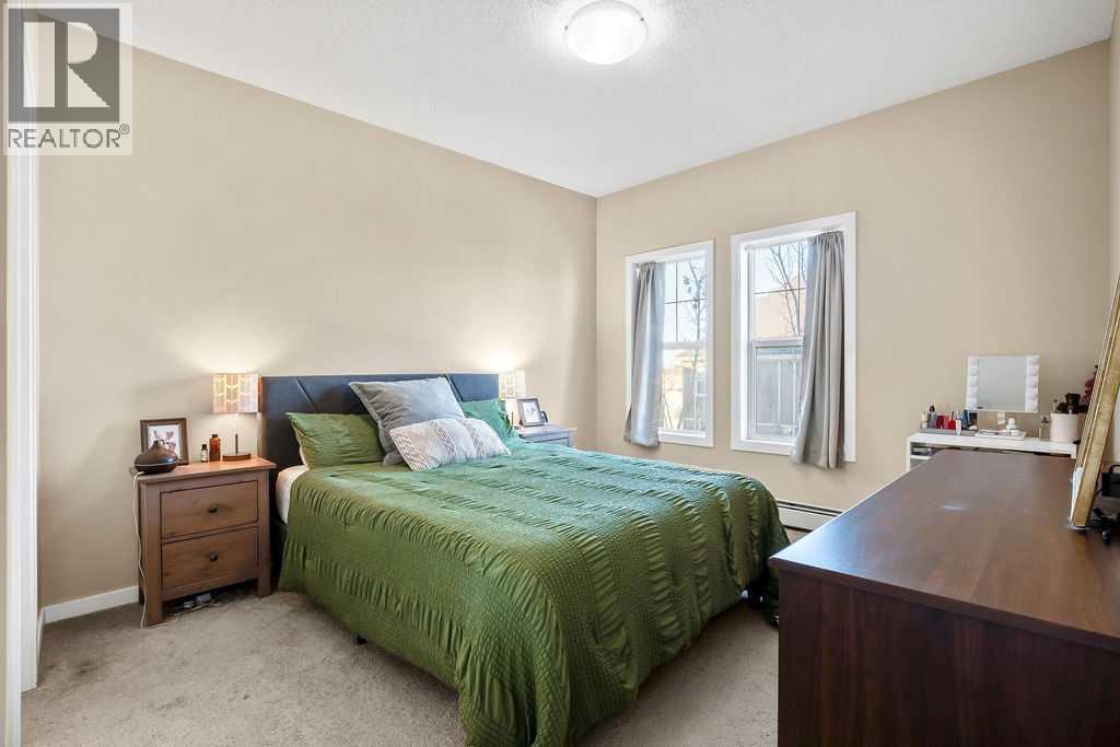 321, 402 Marquis Lane SE, Calgary, Alberta  T3M 2G7 - Photo 13 - A2278008