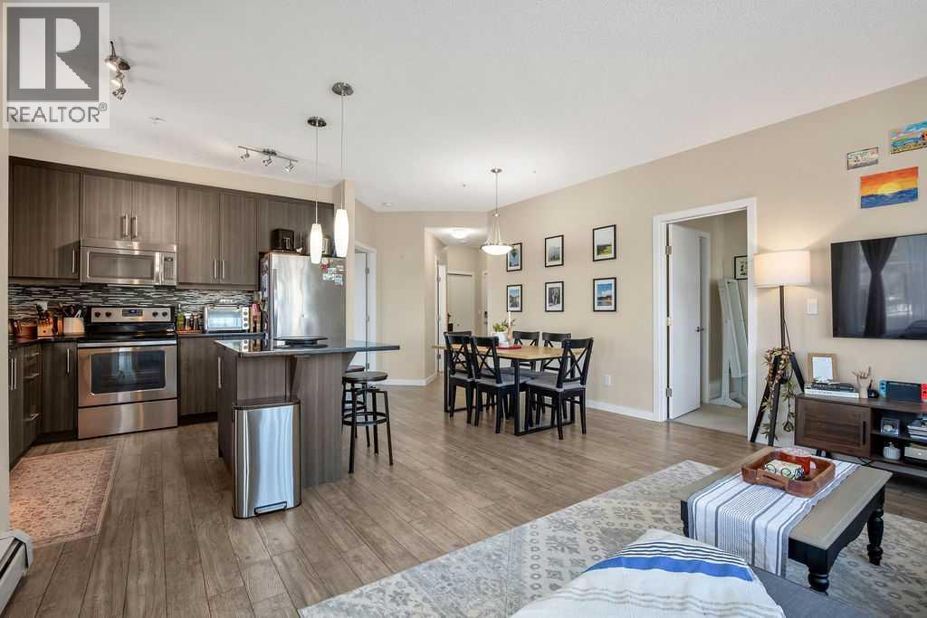 321, 402 Marquis Lane SE, Calgary, Alberta  T3M 2G7 - Photo 12 - A2278008