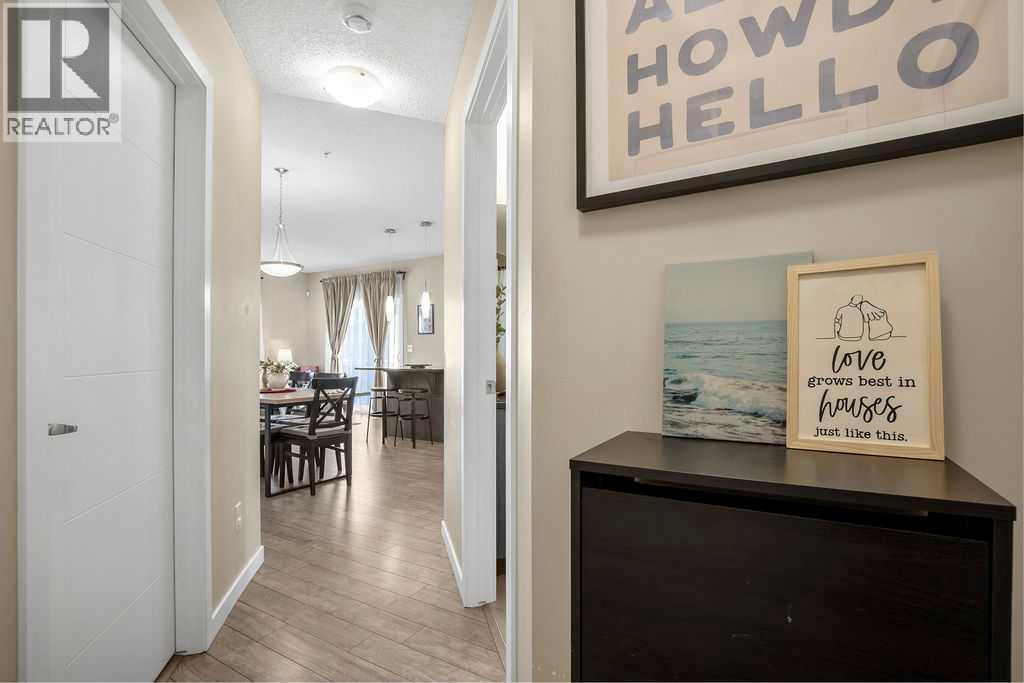 321, 402 Marquis Lane SE, Calgary, Alberta  T3M 2G7 - Photo 19 - A2278008