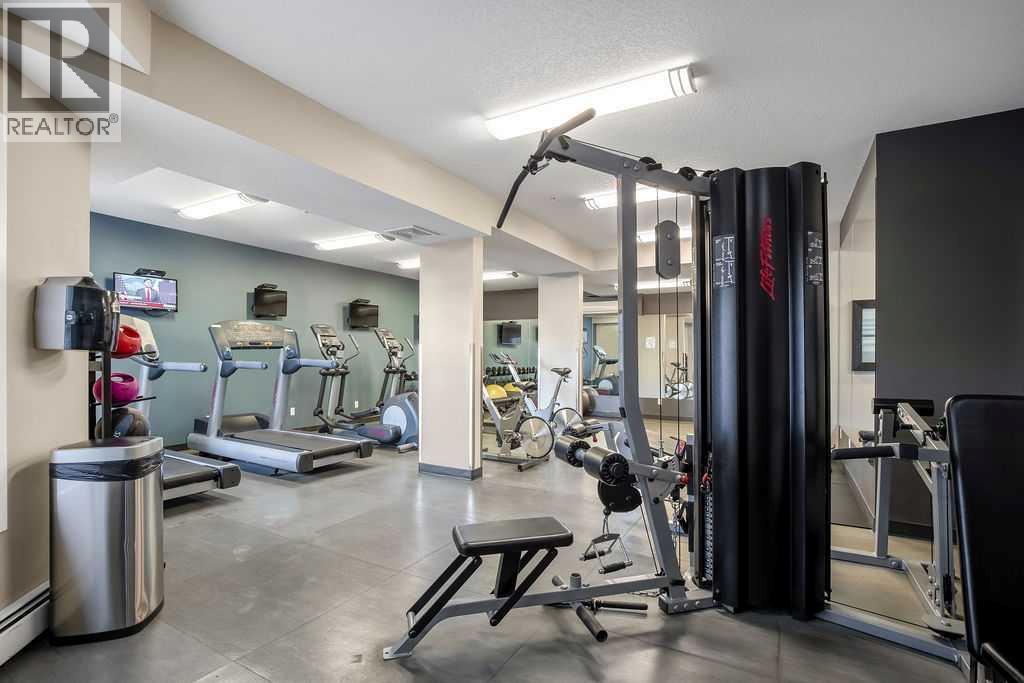 321, 402 Marquis Lane SE, Calgary, Alberta  T3M 2G7 - Photo 24 - A2278008