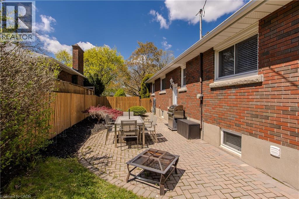 2 Glenbarr Road, St. Catharines, Ontario  L2T 1Y1 - Photo 31 - 40829744