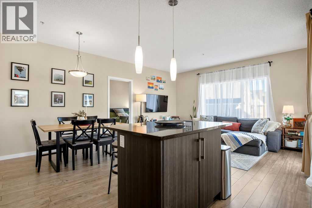 321, 402 Marquis Lane SE, Calgary, Alberta  T3M 2G7 - Photo 9 - A2278008