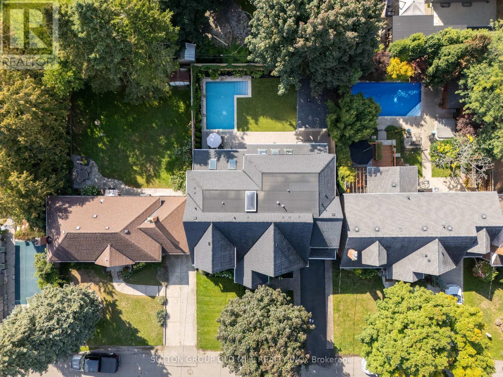 5 Elderidge Avenue, Toronto, Ontario  M8Y 2C4 - Photo 47 - W13152726