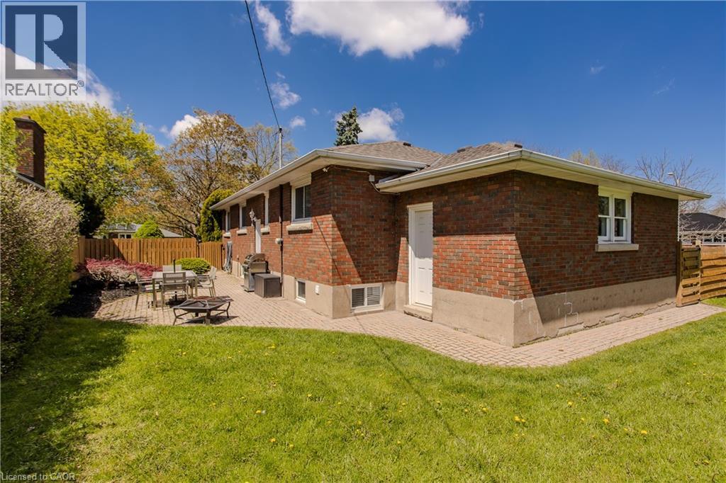 2 Glenbarr Road, St. Catharines, Ontario  L2T 1Y1 - Photo 33 - 40829744