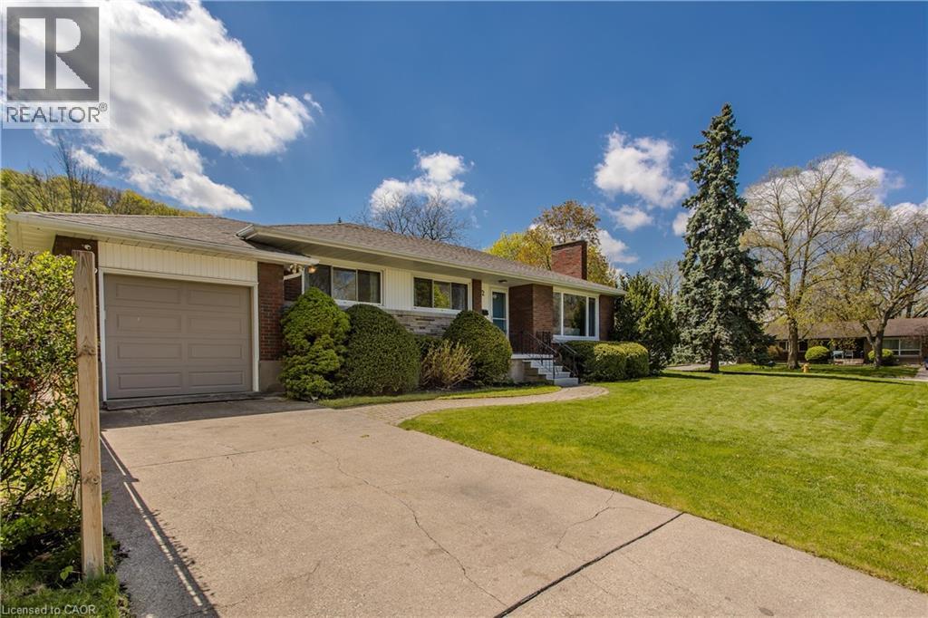 2 Glenbarr Road, St. Catharines, Ontario  L2T 1Y1 - Photo 36 - 40829744