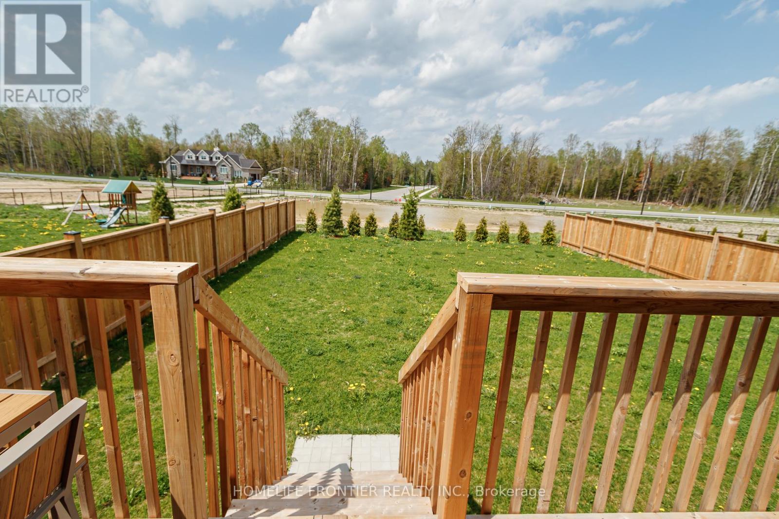 172 Ramblewood Drive, Wasaga Beach, Ontario  L9Z 0L6 - Photo 49 - S13055478