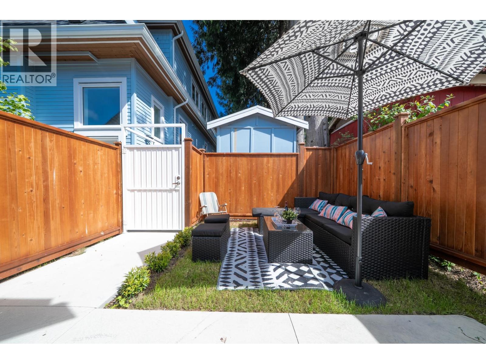 1926 William Street, Vancouver, British Columbia  V5L 2R8 - Photo 30 - R3123739