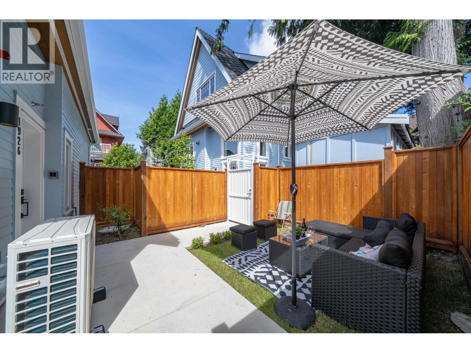 1926 William Street, Vancouver, British Columbia  V5L 2R8 - Photo 28 - R3123739