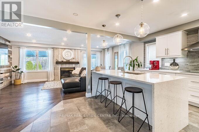 33 Strathroy Crescent, Hamilton, Ontario  L8B 0K9 - Photo 19 - X13153806