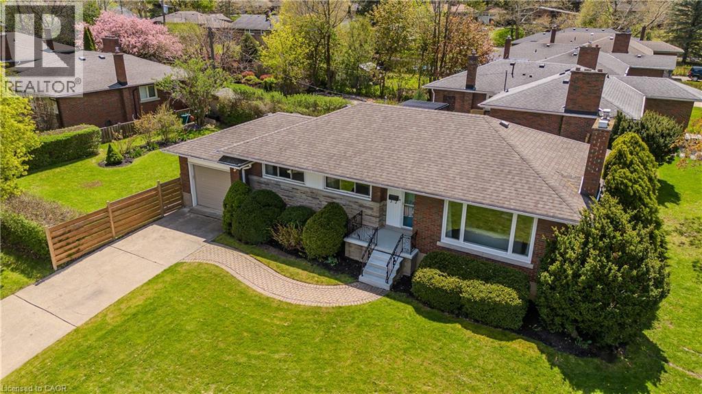 2 Glenbarr Road, St. Catharines, Ontario  L2T 1Y1 - Photo 37 - 40829744