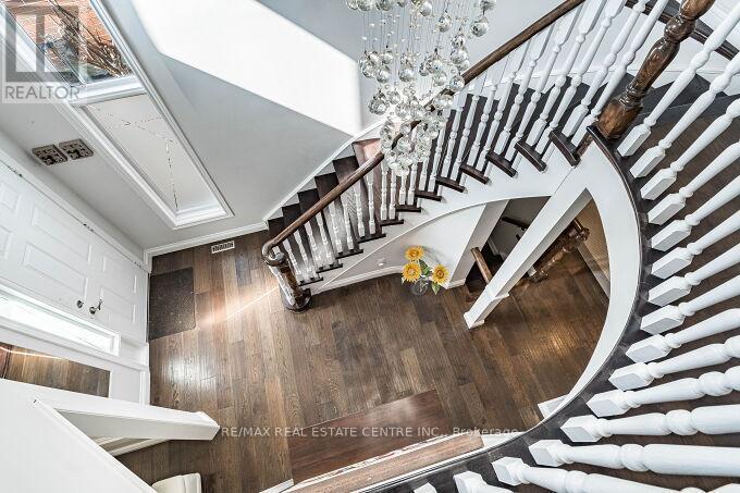 33 Strathroy Crescent, Hamilton, Ontario  L8B 0K9 - Photo 31 - X13153806