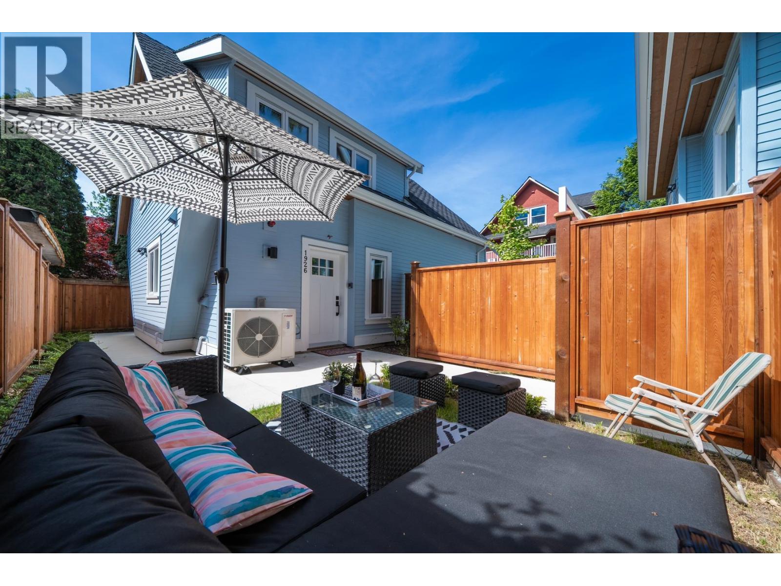 1926 William Street, Vancouver, British Columbia  V5L 2R8 - Photo 29 - R3123739