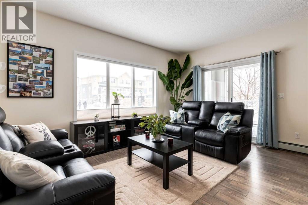 121, 402 Marquis Lane SE, Calgary, Alberta  T3M 2G7 - Photo 15 - A2293542