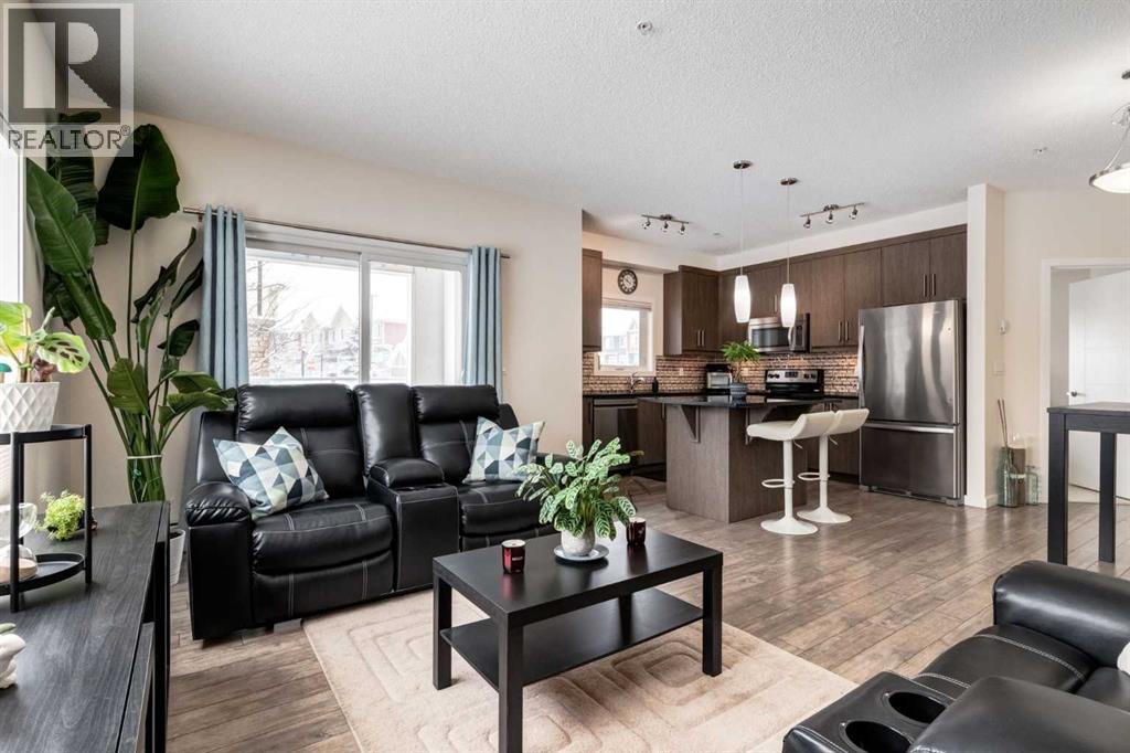 121, 402 Marquis Lane SE, Calgary, Alberta  T3M 2G7 - Photo 18 - A2293542