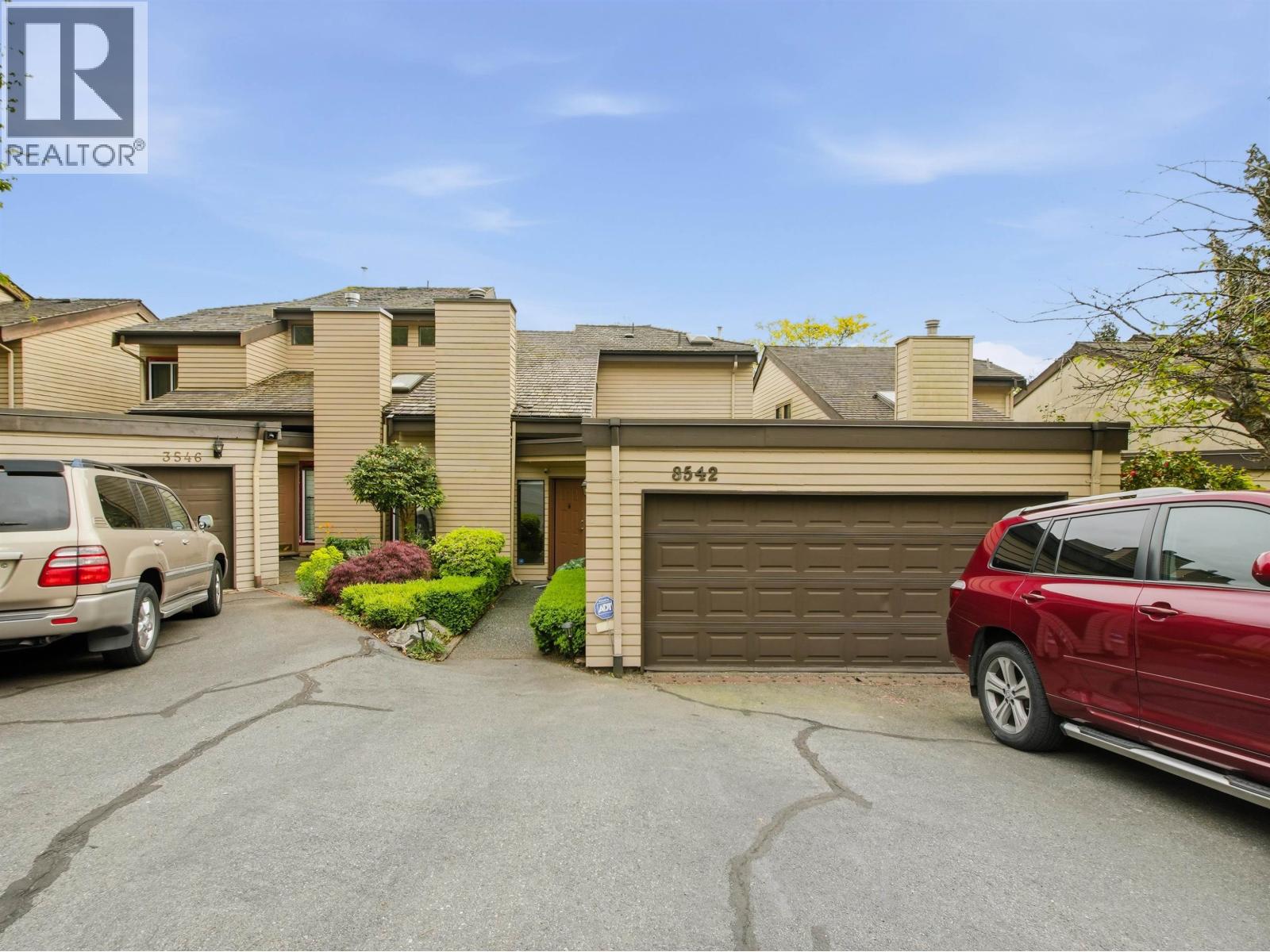3542 HURST PLACE, Vancouver, British Columbia