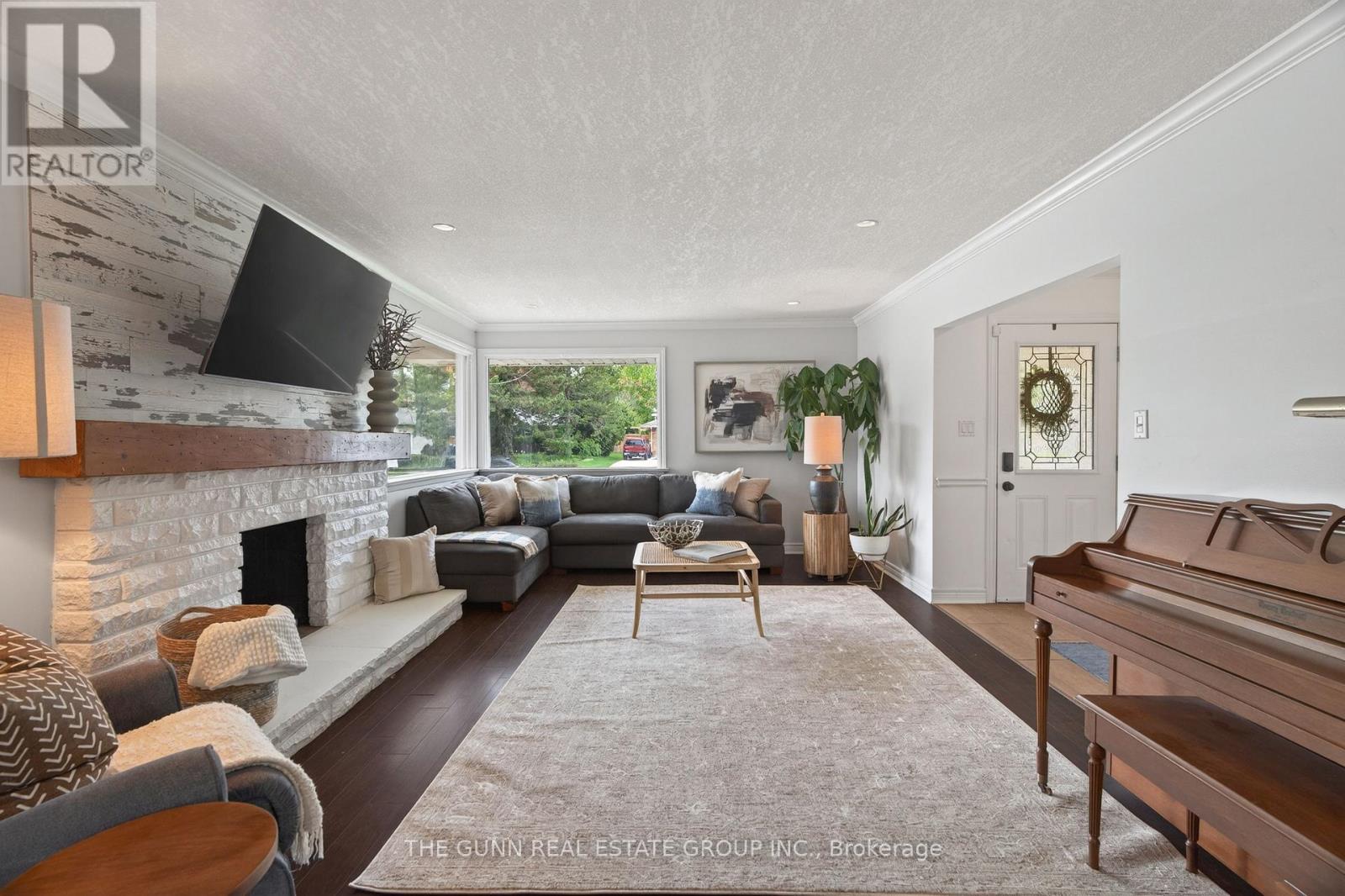 583 Oakridge Drive, London North, Ontario  N6H 3G3 - Photo 10 - X13154668
