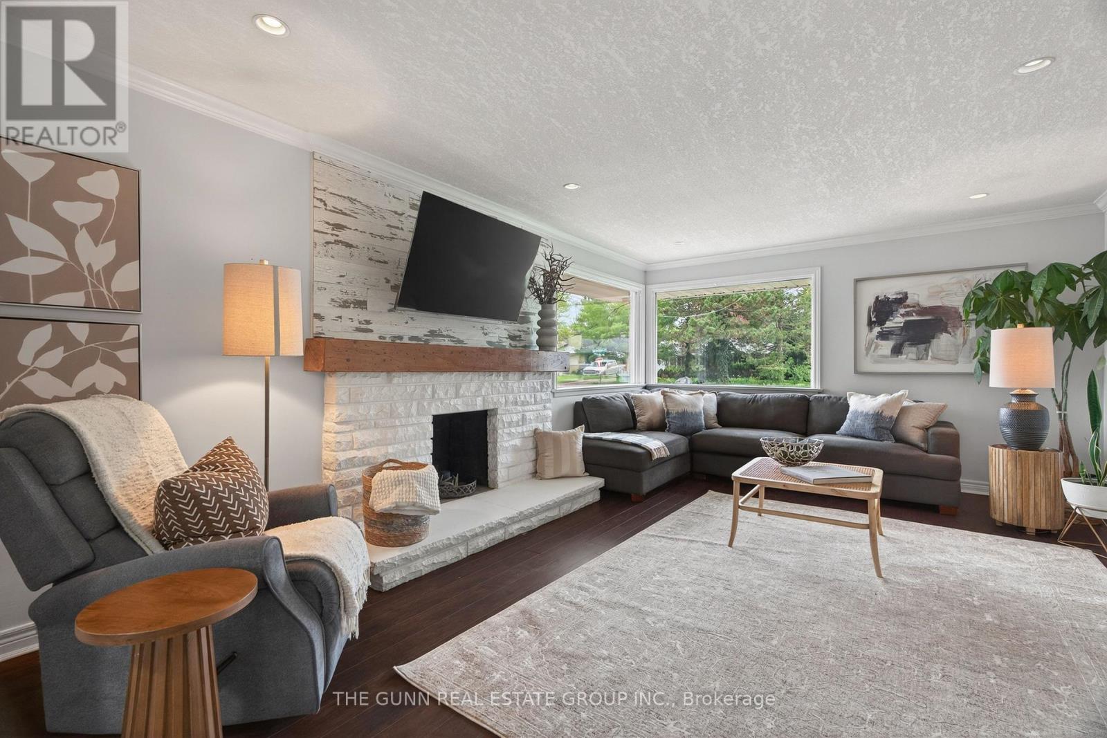 583 Oakridge Drive, London North, Ontario  N6H 3G3 - Photo 11 - X13154668