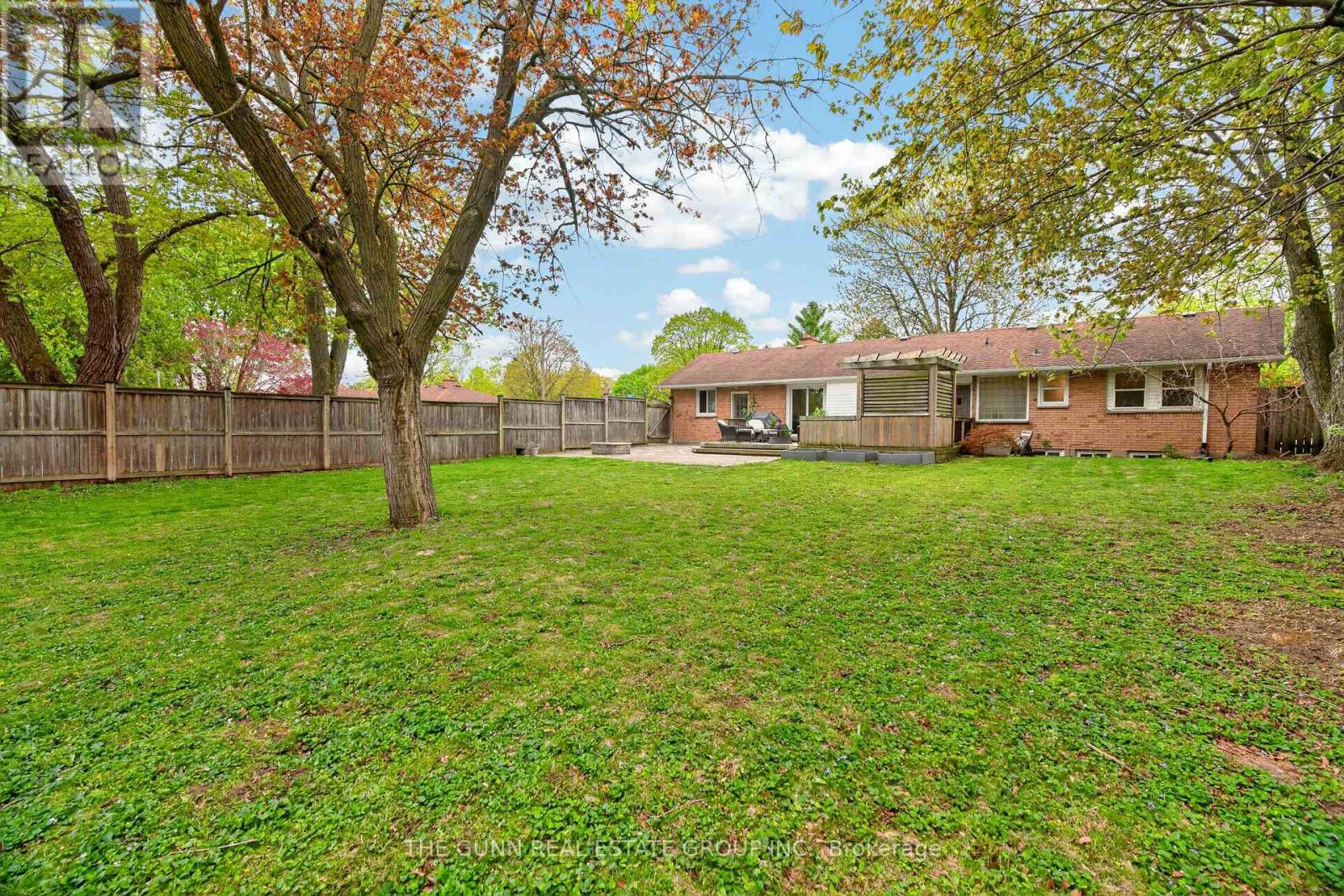 583 Oakridge Drive, London North, Ontario  N6H 3G3 - Photo 49 - X13154668