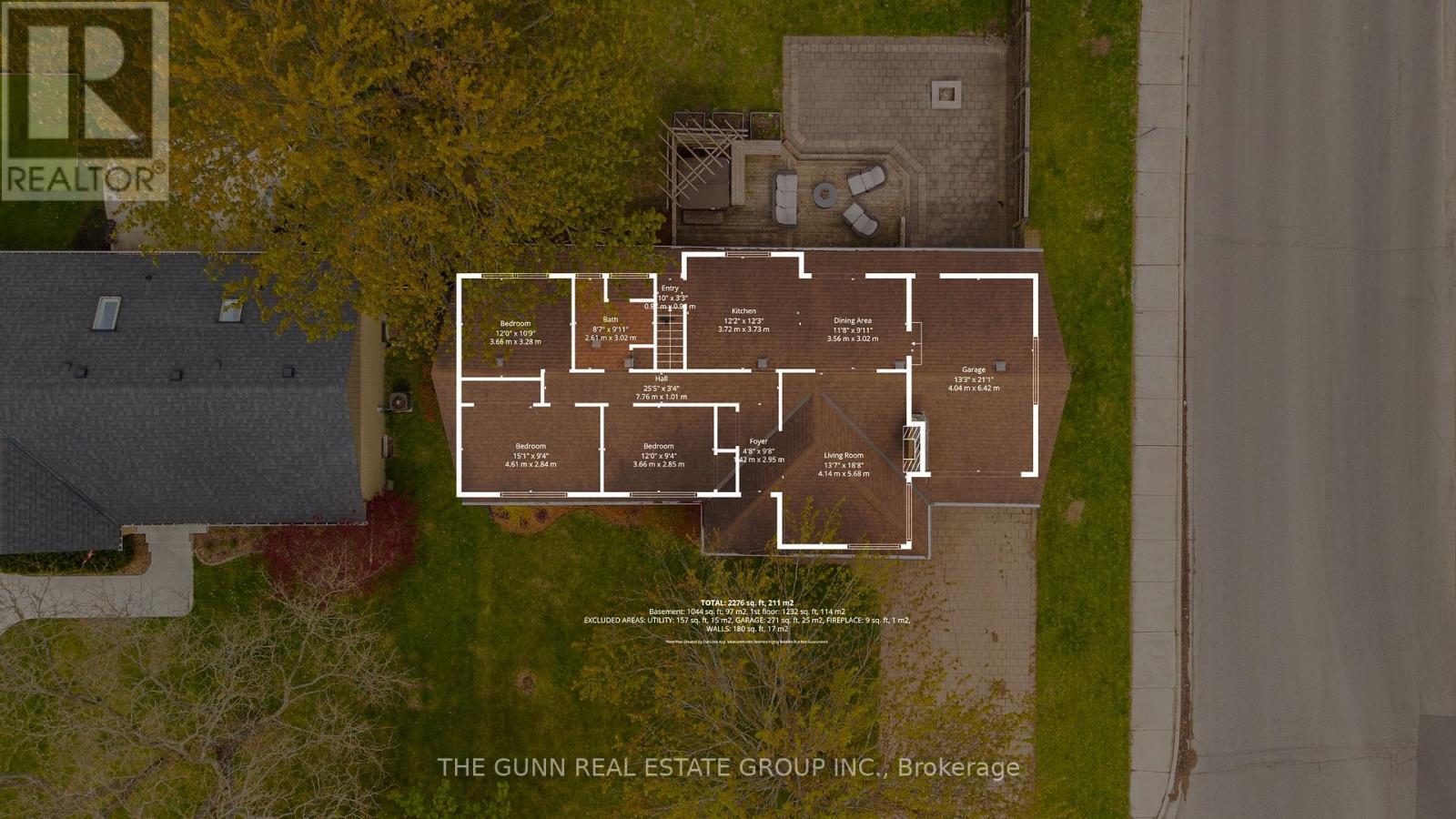 583 Oakridge Drive, London North, Ontario  N6H 3G3 - Photo 5 - X13154668