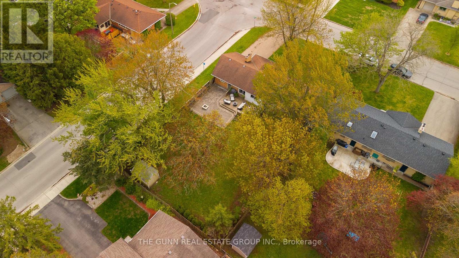 583 Oakridge Drive, London North, Ontario  N6H 3G3 - Photo 6 - X13154668
