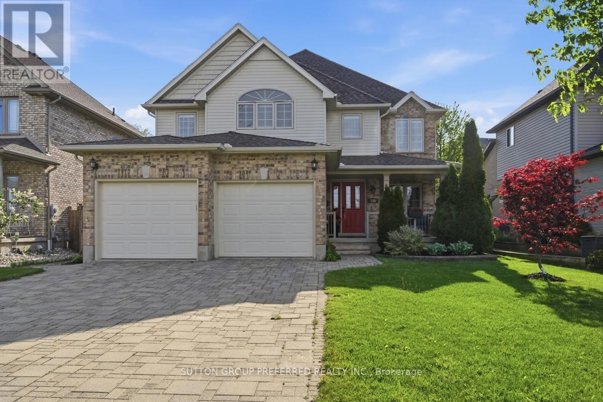748 Apricot Drive, London South, Ontario  N6K 5A7 - Photo 1 - X13154734