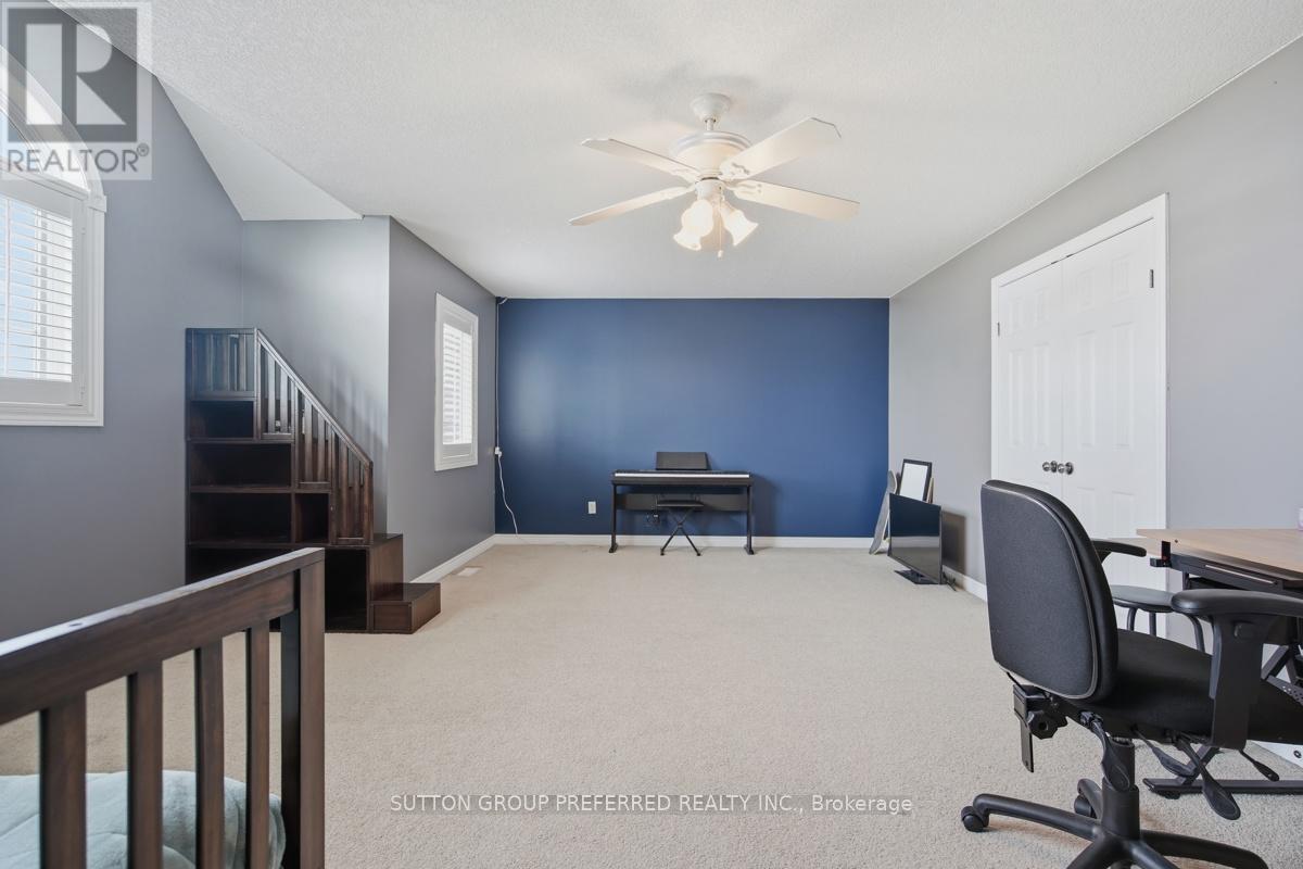 748 Apricot Drive, London South, Ontario  N6K 5A7 - Photo 21 - X13154734