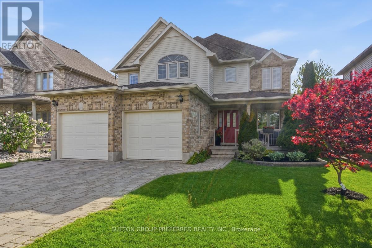 748 Apricot Drive, London South, Ontario  N6K 5A7 - Photo 3 - X13154734