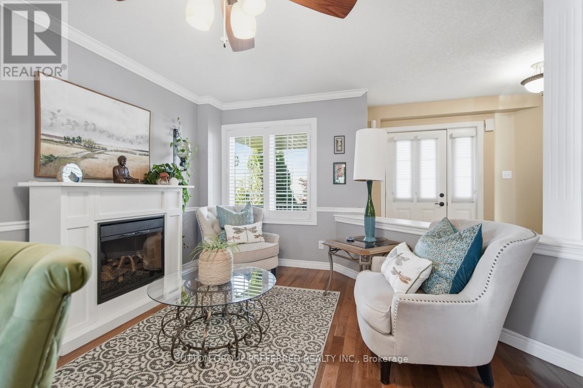 748 Apricot Drive, London South, Ontario  N6K 5A7 - Photo 5 - X13154734