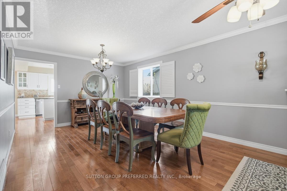 748 Apricot Drive, London South, Ontario  N6K 5A7 - Photo 6 - X13154734