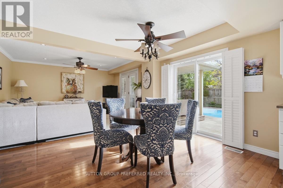 748 Apricot Drive, London South, Ontario  N6K 5A7 - Photo 9 - X13154734
