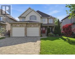 748 APRICOT DRIVE, London South, Ontario
