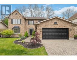 83 BRACEBRIDGE COURT, London North, Ontario
