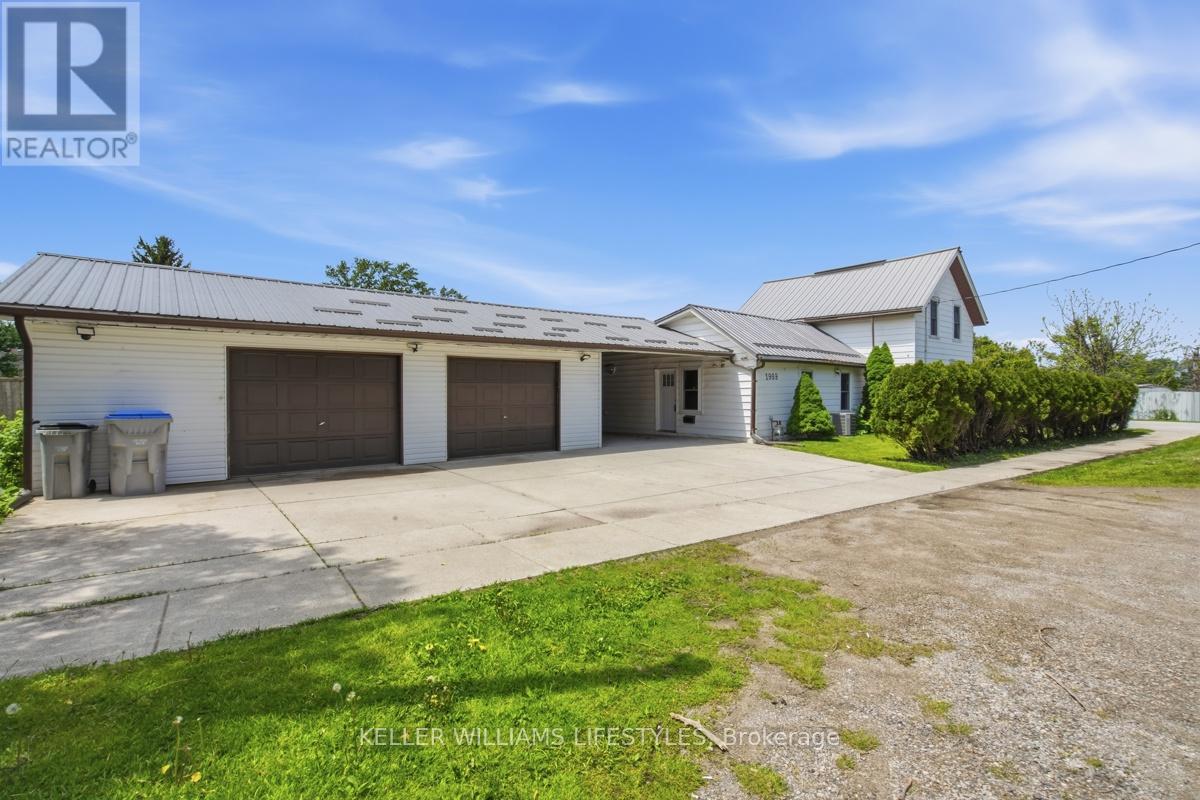 1969 Elizabeth Street, Strathroy-Caradoc, Ontario  N0L 1T0 - Photo 1 - X13155066
