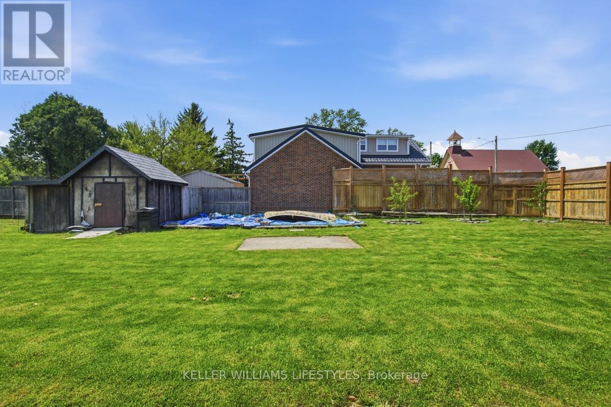 1969 Elizabeth Street, Strathroy-Caradoc, Ontario  N0L 1T0 - Photo 10 - X13155066