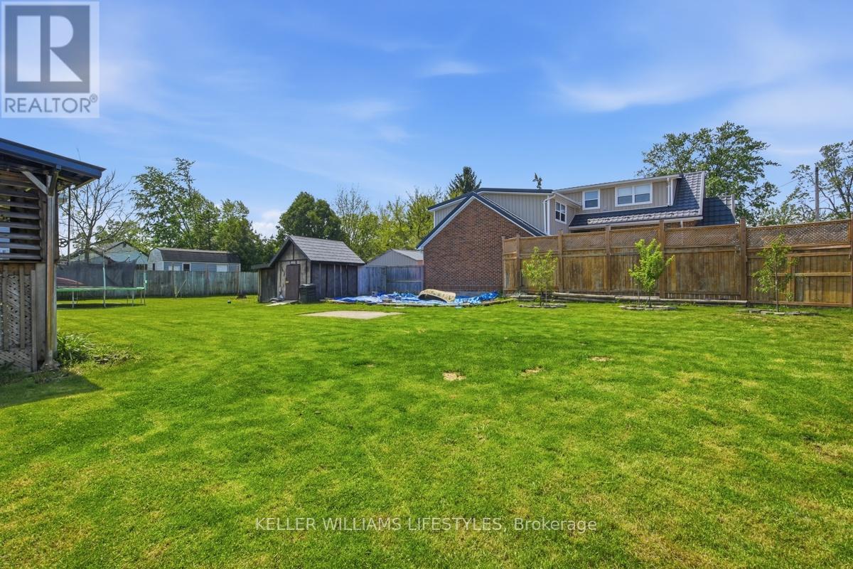 1969 Elizabeth Street, Strathroy-Caradoc, Ontario  N0L 1T0 - Photo 12 - X13155066