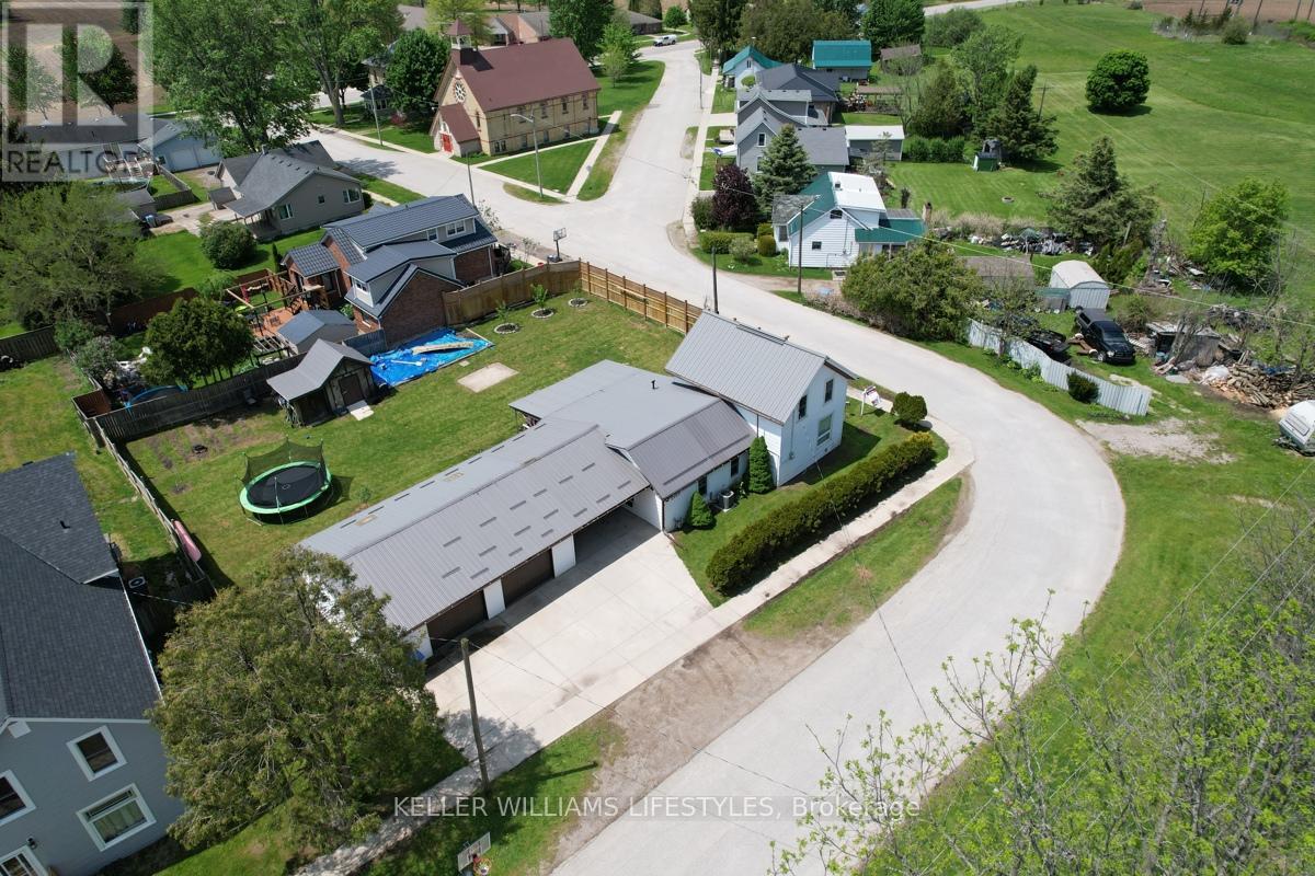1969 Elizabeth Street, Strathroy-Caradoc, Ontario  N0L 1T0 - Photo 43 - X13155066