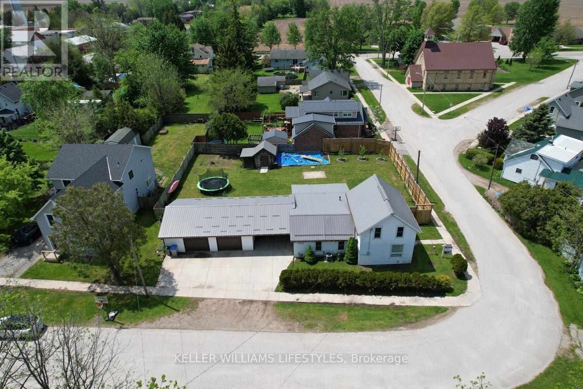 1969 Elizabeth Street, Strathroy-Caradoc, Ontario  N0L 1T0 - Photo 44 - X13155066