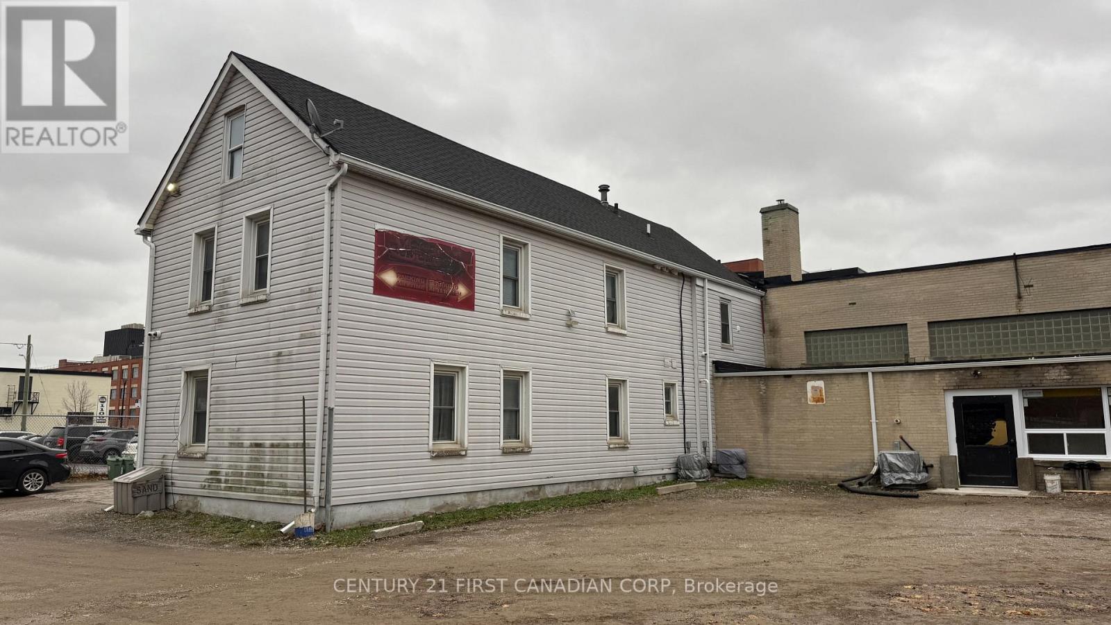 3 - 1072 Dundas Street, London East, Ontario  N5W 3A6 - Photo 2 - X13155120