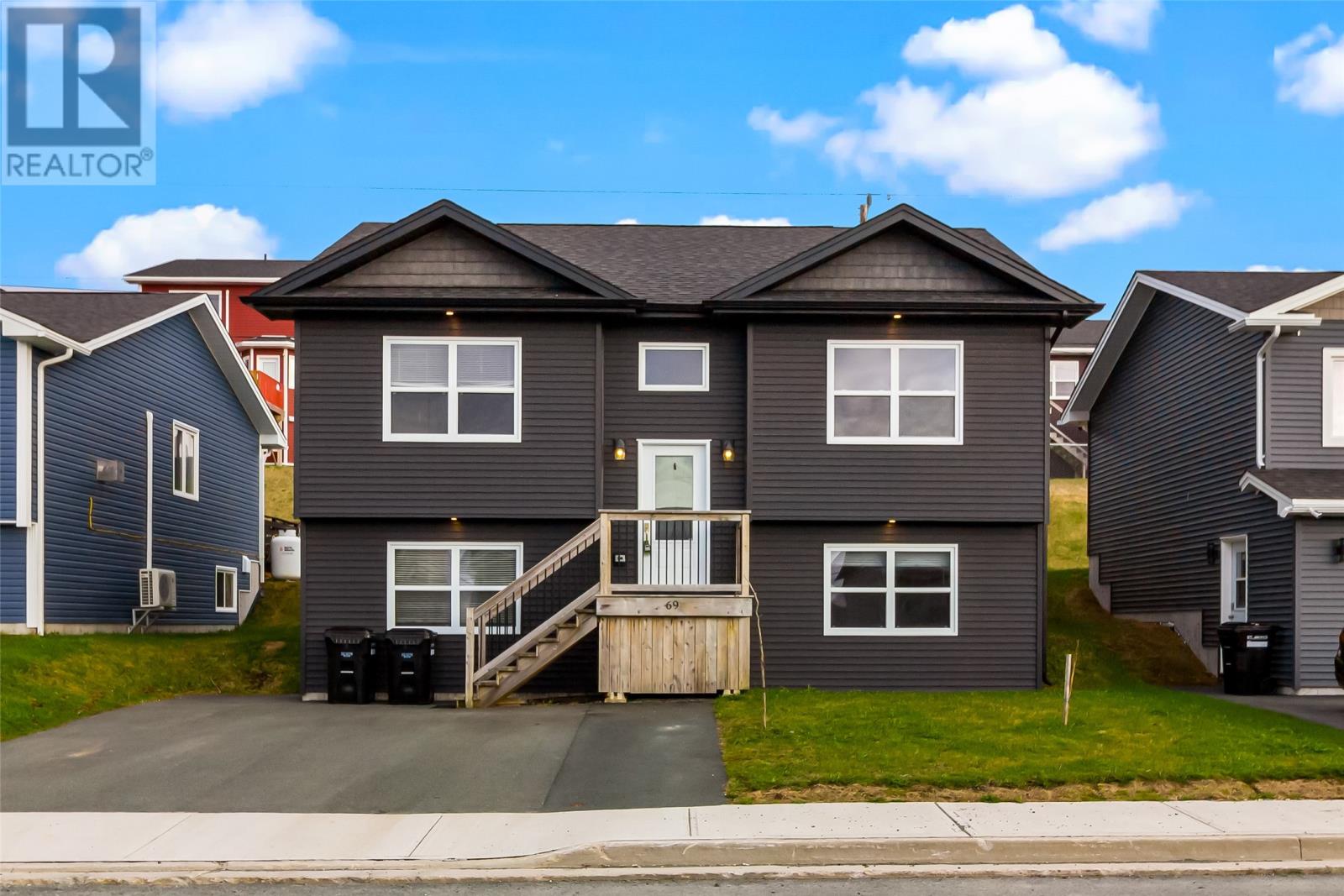69 Maurice Putt Crescent, St. John's, Newfoundland & Labrador