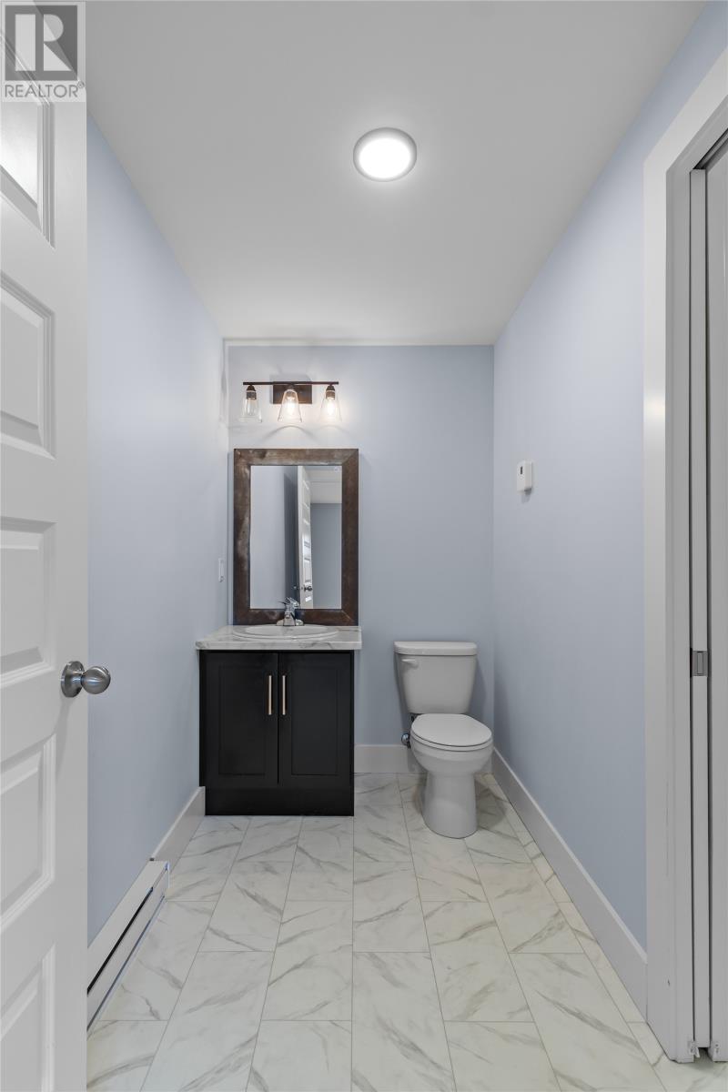69 Maurice Putt Crescent, St. John's, Newfoundland & Labrador  A1B 0S3 - Photo 24 - 1297798