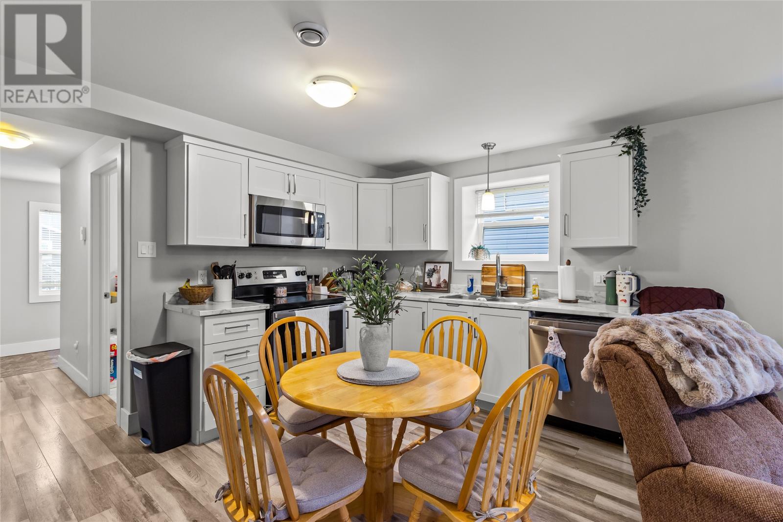 69 Maurice Putt Crescent, St. John's, Newfoundland & Labrador  A1B 0S3 - Photo 25 - 1297798