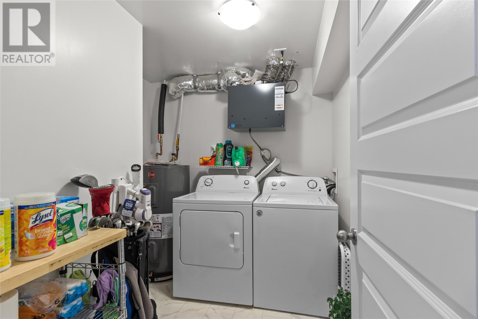 69 Maurice Putt Crescent, St. John's, Newfoundland & Labrador  A1B 0S3 - Photo 31 - 1297798
