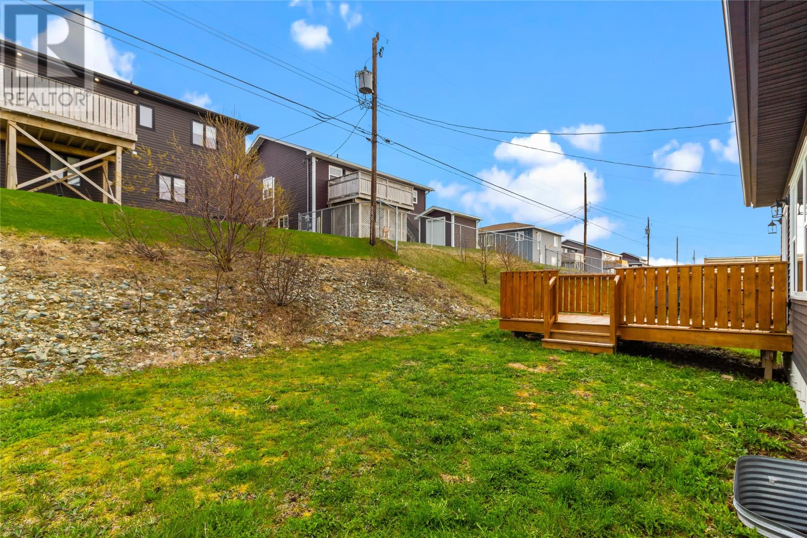 69 Maurice Putt Crescent, St. John's, Newfoundland & Labrador  A1B 0S3 - Photo 4 - 1297798