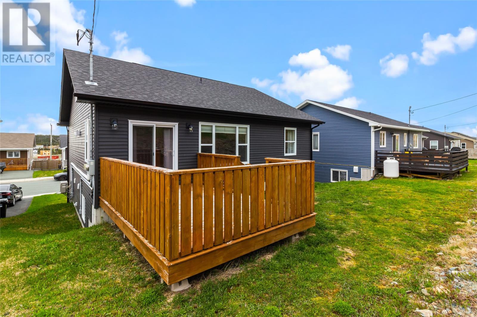 69 Maurice Putt Crescent, St. John's, Newfoundland & Labrador  A1B 0S3 - Photo 6 - 1297798