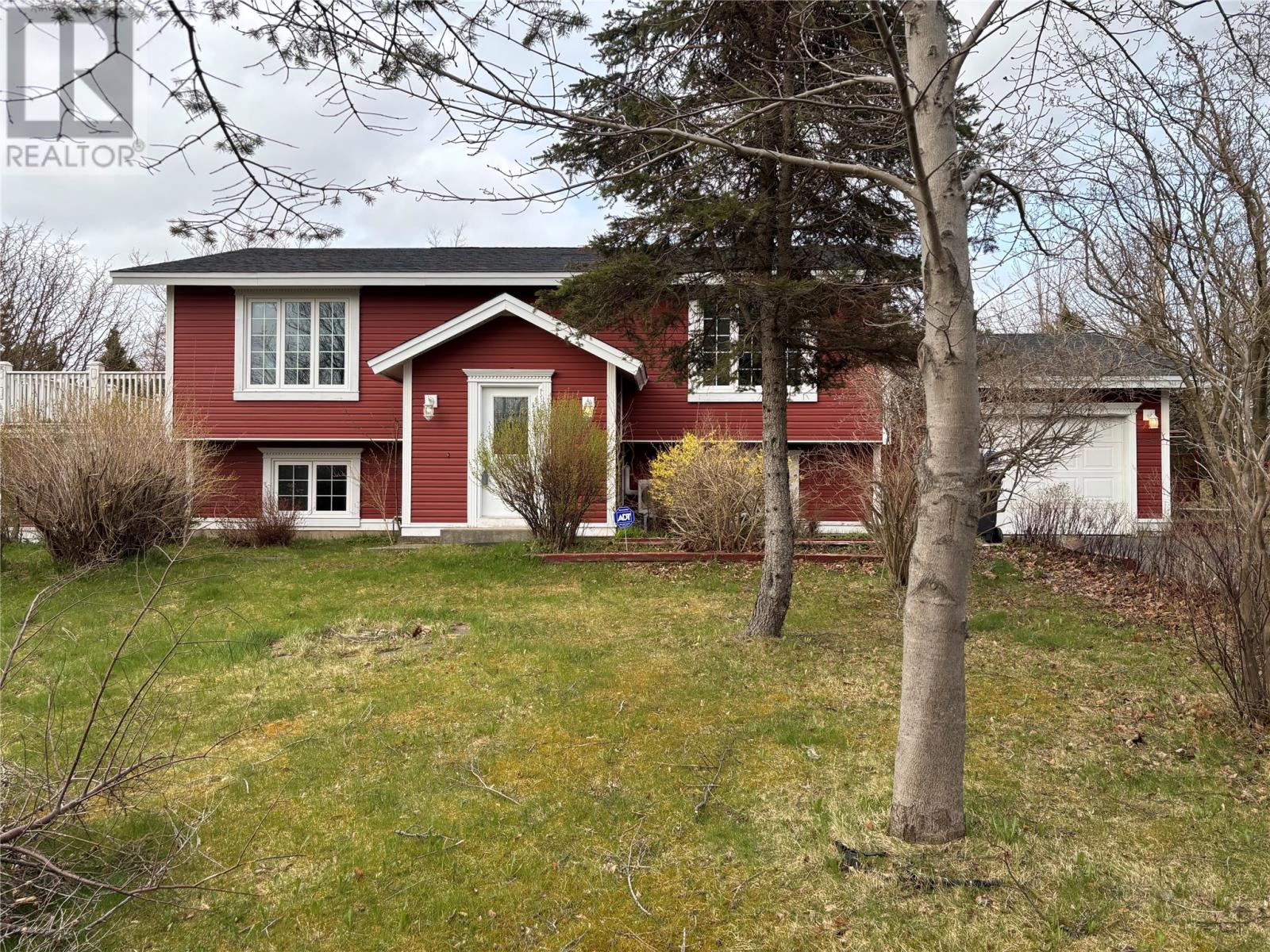17 Hopewell Garden, Conception Bay South, Newfoundland & Labrador  A1X 4B8 - Photo 29 - 1297776