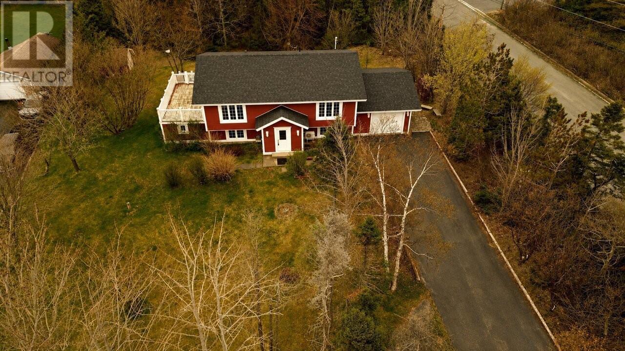 17 Hopewell Garden, Conception Bay South, Newfoundland & Labrador  A1X 4B8 - Photo 34 - 1297776