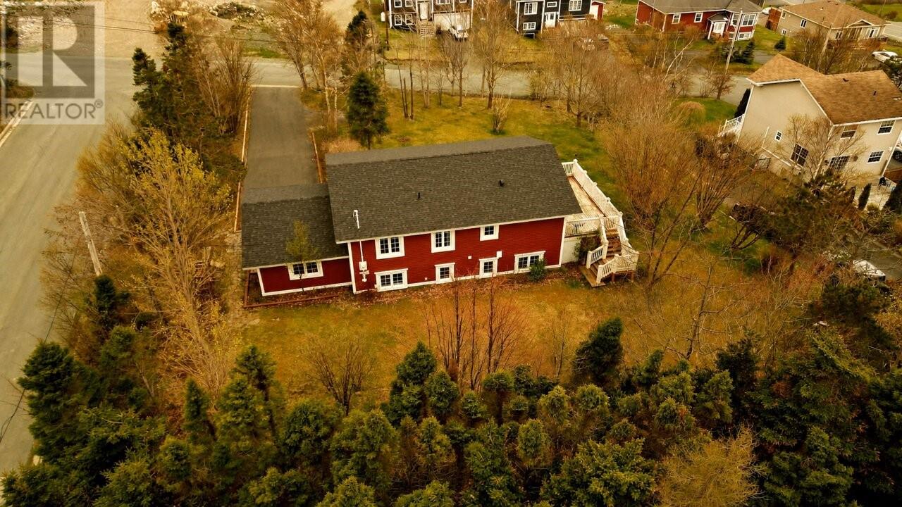 17 Hopewell Garden, Conception Bay South, Newfoundland & Labrador  A1X 4B8 - Photo 37 - 1297776
