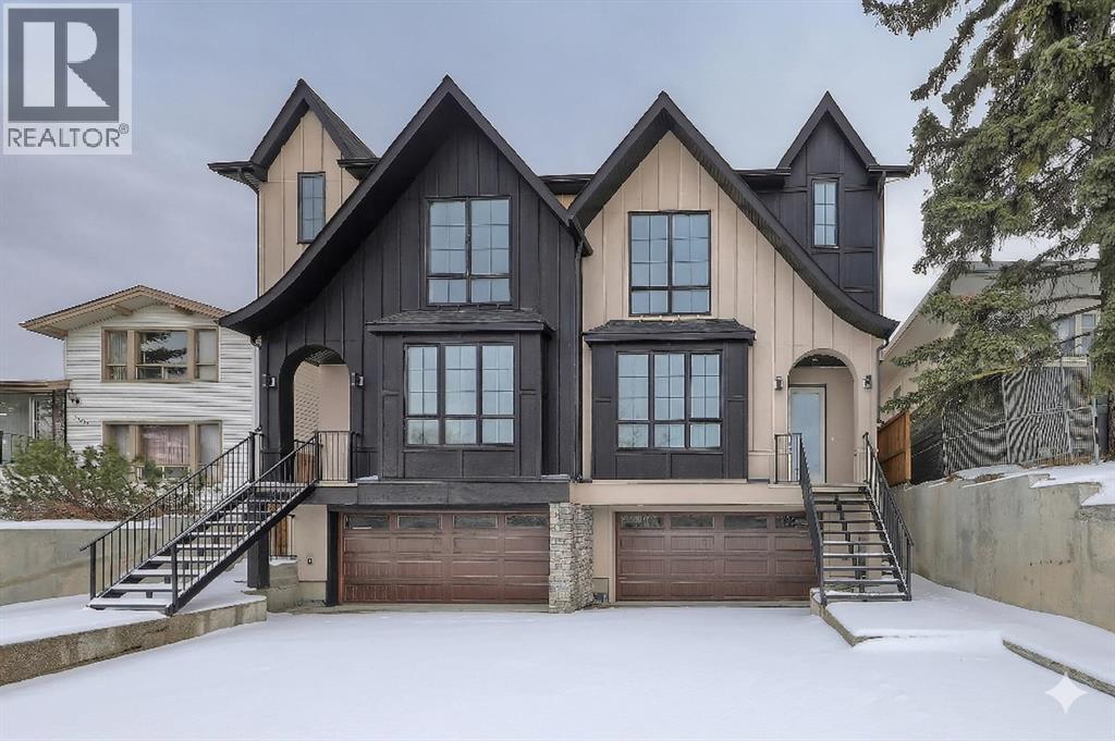 2021 26 Avenue SW, Calgary, Alberta