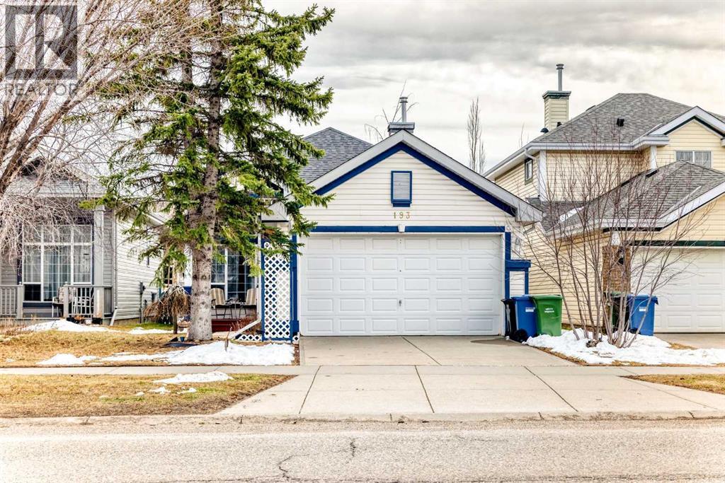 193 Somerset Drive SW, Calgary, Alberta