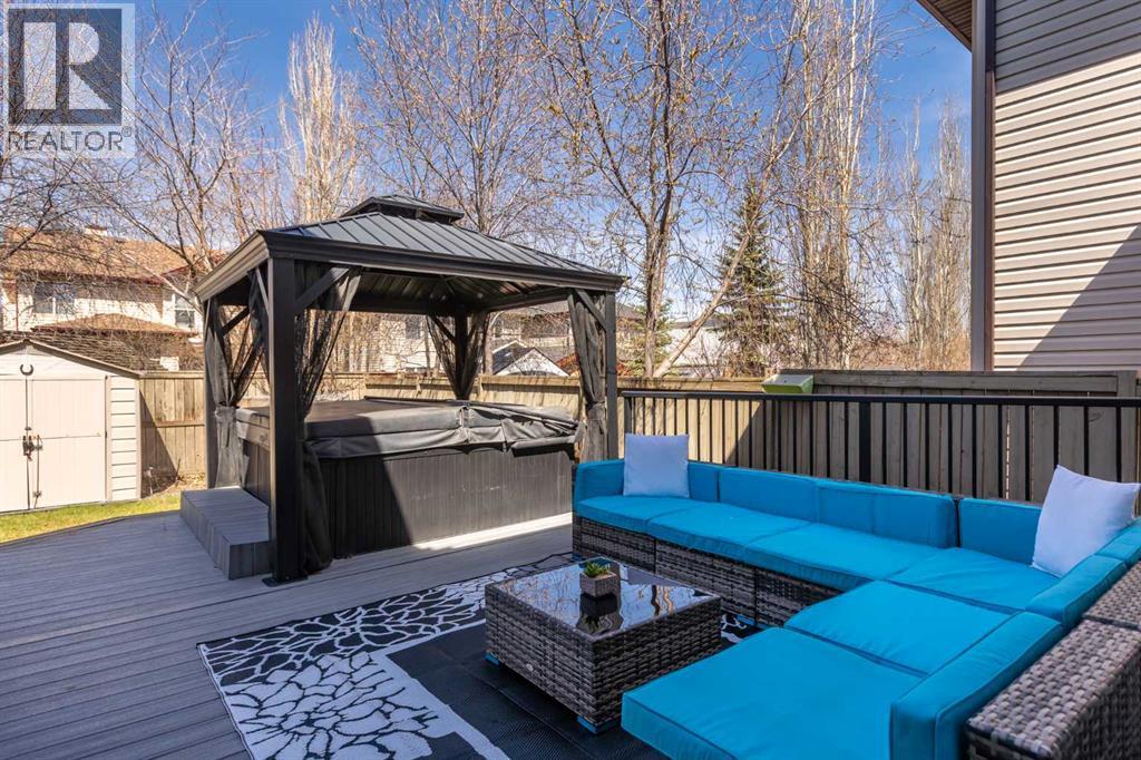 22 Brightondale Park SE, Calgary, Alberta  T2Z 4N7 - Photo 30 - A2306066